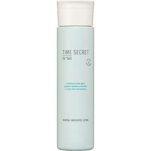 Time Secret Time Secret Mineral Medicinal Lotion 200ml [Lotion]