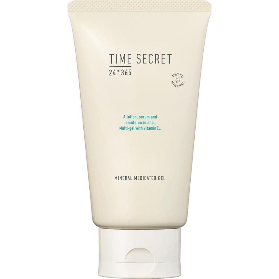 TIME SECRET タイムシークレット ミネラル 薬用ジェル 150g