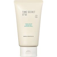 TIME SECRET 礦物藥用凝膠 150g