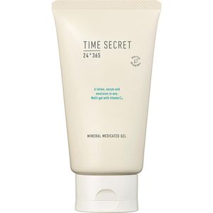 Time Secret Time Secret Mineral Medicinal Gel 150g