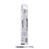 Dental Pro Dental Pro Black Diamond Clear Compact Soft