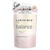 LUX Luminique 平衡损伤修复护色护发素（护理）补充装