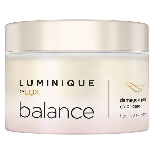 LUX (Lux) Luminique Balance Damage Repair & Color Care Treatment (Hair Mask) Hair Mask