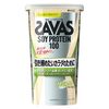 Meiji SAVAS Savas Soy Protein 100, Soy Milk Flavor, 224g