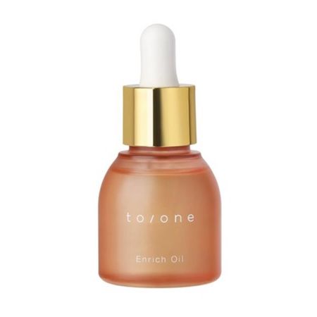 to/one
Enrich Oil (M)