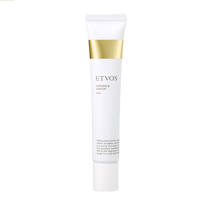 ETVOS Etvos Etovos藥物皺紋Cerum 30g
