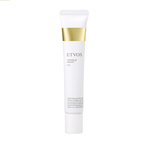 Etvos Etovos藥物皺紋Cerum 30g