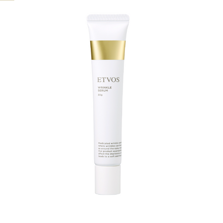 ETVOS エトヴォス 薬用 リンクルセラム 30g