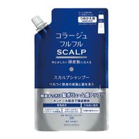 Collage Furfur Scalp Shampoo 340 mL (Refill)