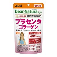 Dear Natura Style 胎盤素 x 膠原蛋白 180 片