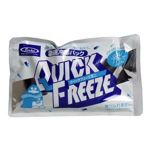 1 quick freeze (mini)