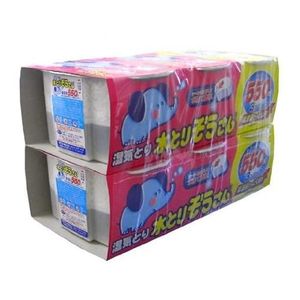 吸水大象罐型标准型 550mL (x6 包)