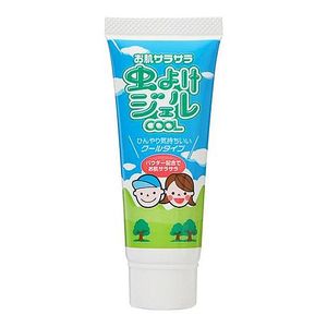 Insect Gel Cool (Cool) Tube 40g