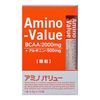 Amino Value Supplement Style 4.5g (x10 bottles)