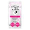 Ag DEO24 Clear Shower Sheets, Fragrance-Free, 30 Sheets
