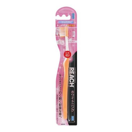 REACH Whitening Compact 1 piece (Regular)
