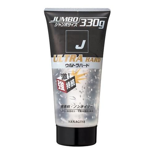 J Ultra Hard Gel 330g