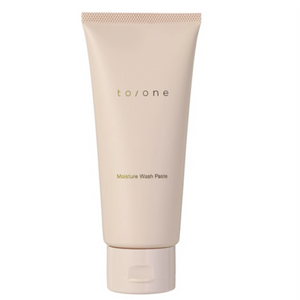 【to/one】モイスチャー ウォッシュペースト (M)120g(約2ヵ月)