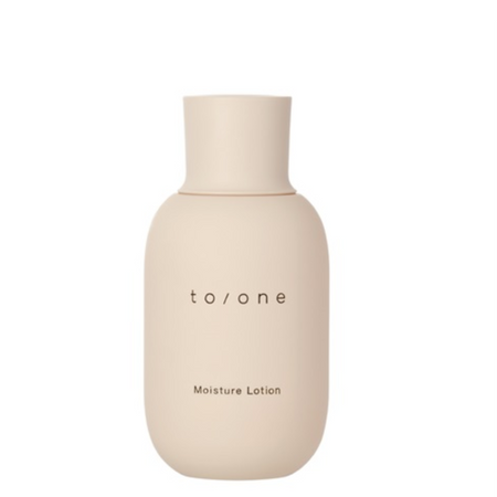 【to/one】모이스처 로션 (M) 155mL