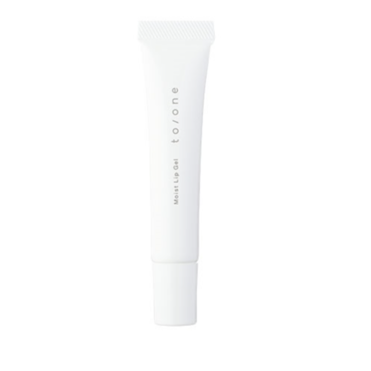 [to/one] Moist Lip Gel 8g