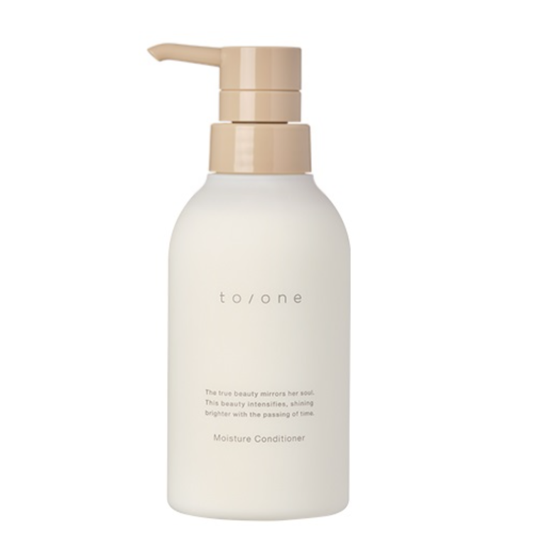 [to/one] Moisture Conditioner 290mL