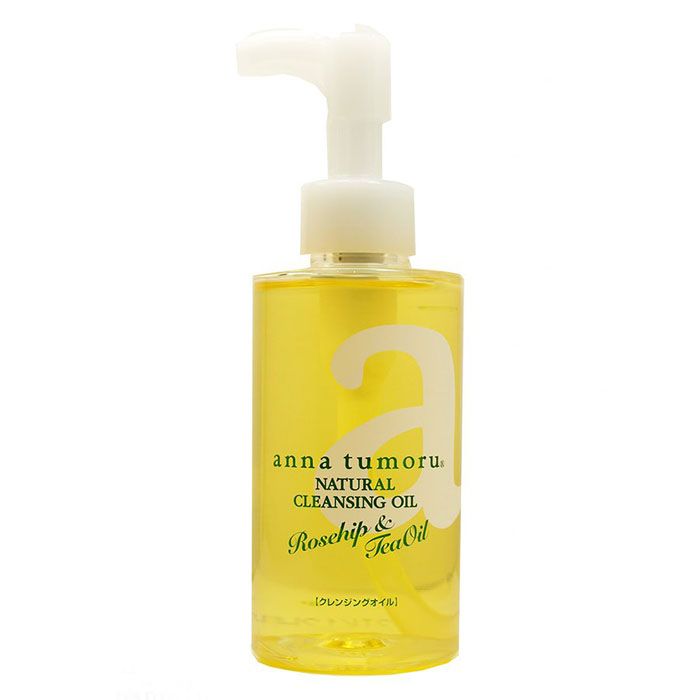 Anna Tumoru Annatu Mall Natural Cleansing Oil 150ml