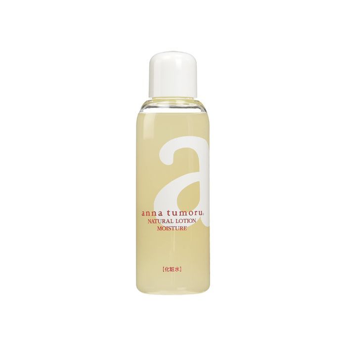 Anna Tumoru Annatu Mall Natural Lotion 120ml