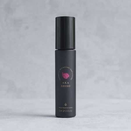 SHIZOOJU 红紫苏 美白精华润肤露 100ml