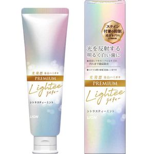 Lion Lightee Premium Citrus Mint 100g