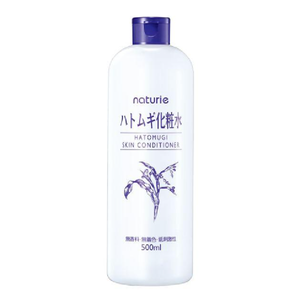 Naturie skin conditioner (coix barley lotion) 500ml