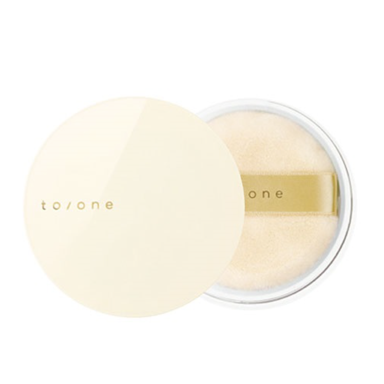 [to/one] Dewy Moist Loose Powder 17g