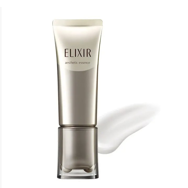 ELIXIR/怡麗絲爾 新上市ELIXIR Advanced Aesthetic Essence AD美容液/ 40g / 溫柔花香，沁人心脾