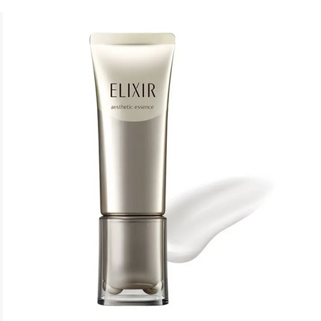 New release ELIXIR Advanced Aesthetic Essence AD ​​Serum / 40g / A gentle floral scent that fills the soul
