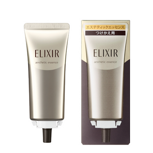 New Release Elixir Advanced Esthetic Essence AD ​​Essence / For Tsuke / 40g / A gentle floral scent that satisfies the heart