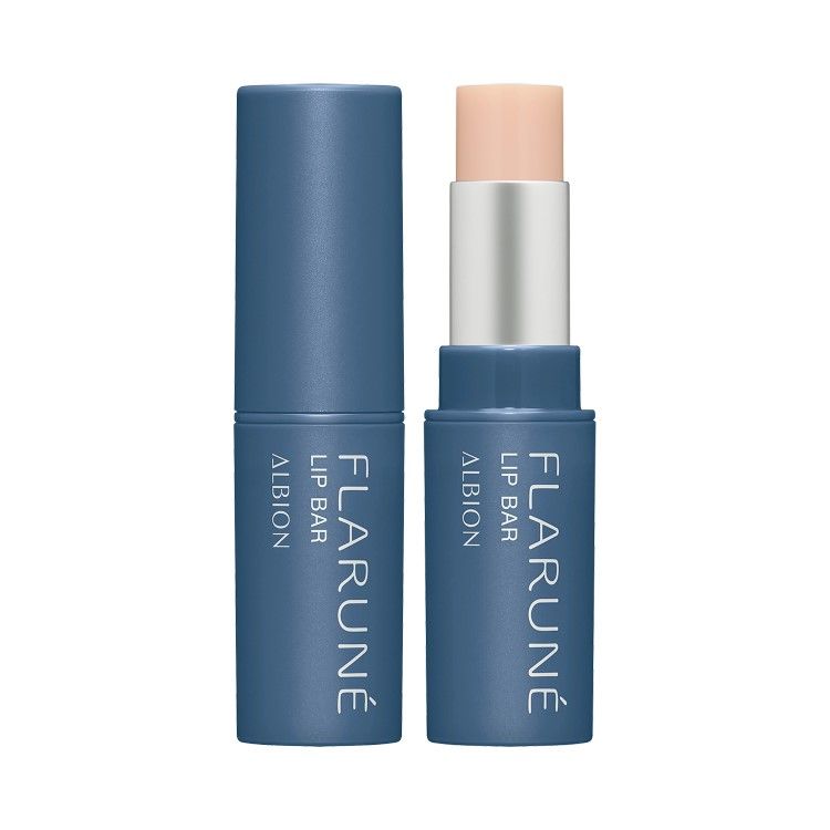 新品發表ALBION Flarne 潤唇膏 3.0g（唇部護理）