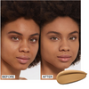 SHISEIDO Makeup Synchro Skin Self-Refreshing Foundation SPF35 / PA++++ / Body / 360 Citrine / 30mL / Fragrance-free