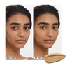 資生堂 SHISEIDO 彩妝 同步肌膚自我更新粉底液 SPF35 / PA++++ / 正裝 / 330 Bamboo / 30mL / 無香料