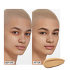 SHISEIDO 資生堂 彩妝同步肌膚自我更新粉底液 SPF35 / PA++++ / 正裝 / 160 Shell / 30mL / 無香料