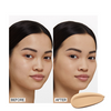 资生堂 Makeup Synchro Skin 清爽粉底液 SPF35 / PA++++ / 身体 / 140 瓷白色 / 30毫升 / 无香型
