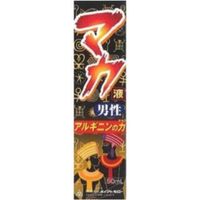 让明天的玛卡男士液体藻酸盐能量 50ml