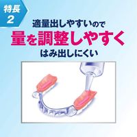 Earth Chemical 新款 Polygrip 超细喷嘴薄荷醇 40 克