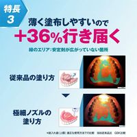 Earth Chemical 新款 Polygrip 超细喷嘴薄荷醇 40 克
