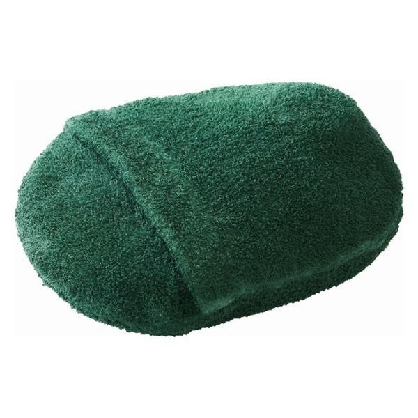 I'mD（I'mD）環保保溫墊 綠色 JI-ECOWM-G 1入 岩谷材料