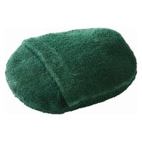 I'mD（I'mD）環保保溫墊 綠色 JI-ECOWM-G 1入 岩谷材料