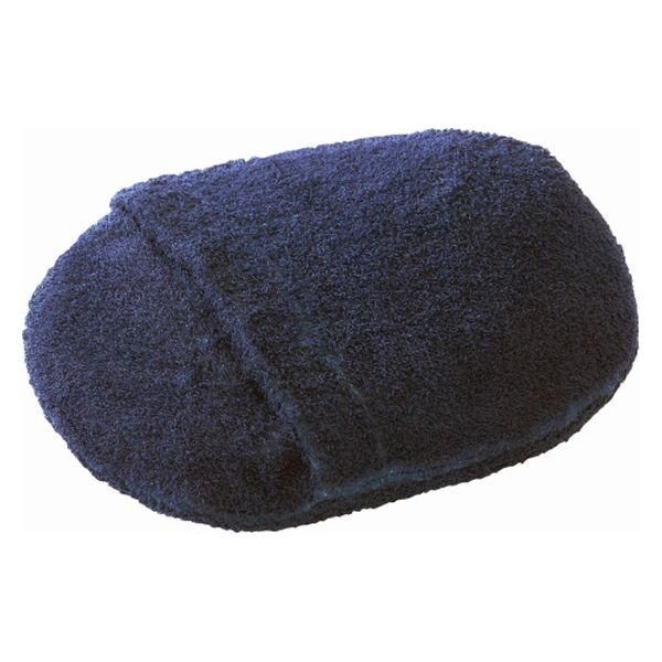 I'mD（I'mD）環保保溫墊 藍色 JI-ECOWM-BL 1入 岩谷材料