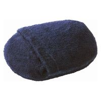 I'mD（I'mD）環保保溫墊 藍色 JI-ECOWM-BL 1入 岩谷材料