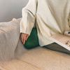 I'mD Eco Warmer White JI-ECOWM-W 1 piece Iwatani Materials