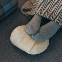 I'mD（I'mD）環保保溫墊 白色 JI-ECOWM-W 1入 岩谷材料