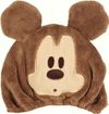 Skater Quick-Drying Absorbent Towel Disney Mickey Mouse TOC11-A