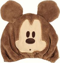 스케이터 빠른 건조 흡수 타월 디즈니 미키마우스 TOC11-A